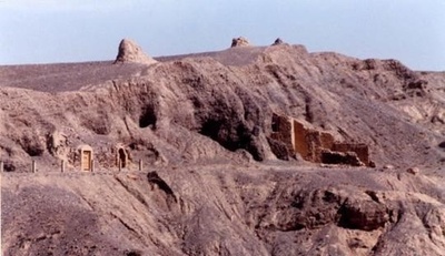 甘粛の国宝「東千仏洞」石窟、公開中止