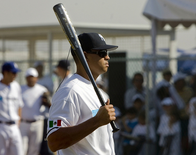 A・ロッド 薬物使用の告白により出場停止の可能性も