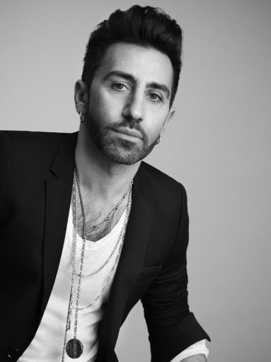 「マルベリー」、新クリエイティブディレクターに現「セリーヌ」のジョニー・コカ起用