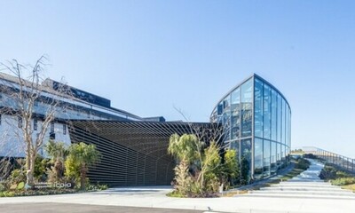 「KIRISHIMA GREENSHIP icoia」が1月27日についに開業！<br />都城の豊かな自然を心と体で感じられる、みんなの“いこい”の場。