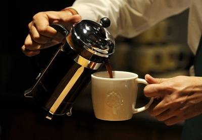 伊ナポリ発祥の「他人のコーヒー先払い」、ブルガリアに定着