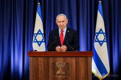 対イラン戦争は「計り知れない天恵」、長引かせ被害拡大するべき イスラエル安全保障内閣メンバー