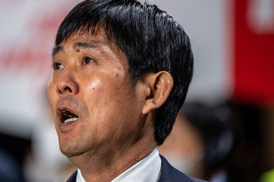 日本は北朝鮮などと同組 サッカーW杯アジア2次予選