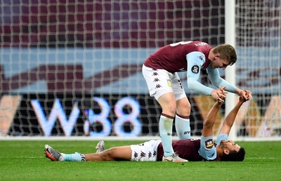 ビラがアーセナル下し降格圏脱出、最終節を前に残留争い激化