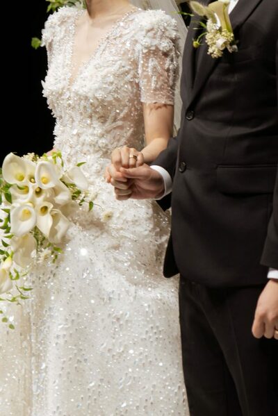 「子連れNG、来なくていい」冷たい招待状にママ友ショック…韓国・ノーキッズ結婚式の波紋