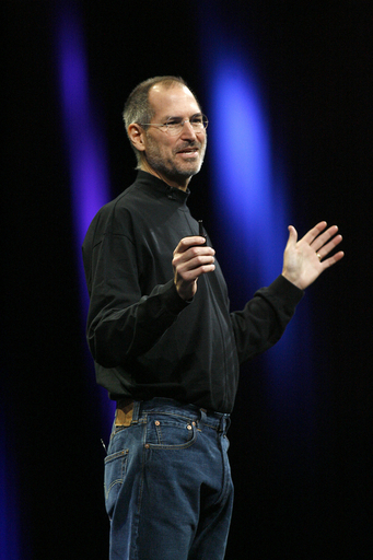 米アップル、09年でマックワールドから撤退 CEOの基調講演もなし