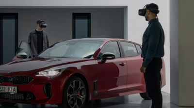 Varjo共同創設者ウルホ・コントリ氏インタビュー（下） – KOREA WAVE