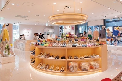 ＜senken h 134＞2013年、最大規模のニューショッピングスポット「グランフロント大阪」がうめきたに誕生　vol.2