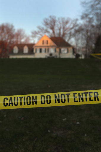 米乱射事件で防弾スクールバッグの売り上げ急増