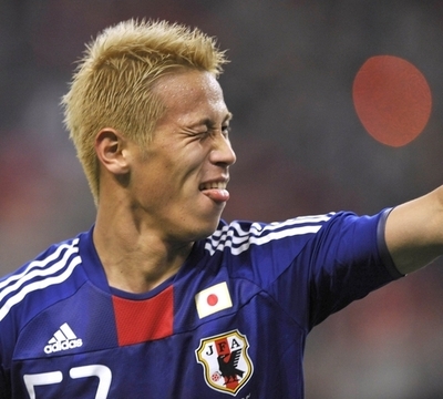 日本代表、バーレーンに2-0で勝利 アジアカップ最終予選