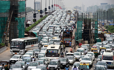 都市騒音と難聴は密接に関連、世界都市ランキングで比較