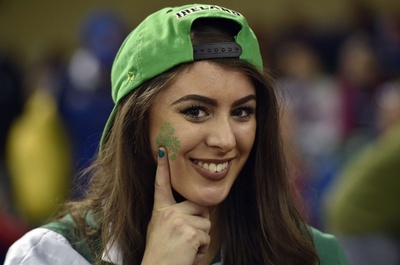 【写真特集】ラグビーW杯イングランド大会を彩るサポーター