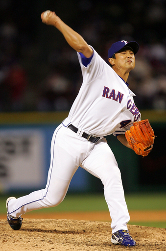 ＜07MLB＞大塚 2／3回を2安打無失点 - 米国