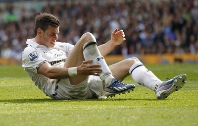 レドナップ監督、「ベイルはヘアスタイルを気にしすぎた」