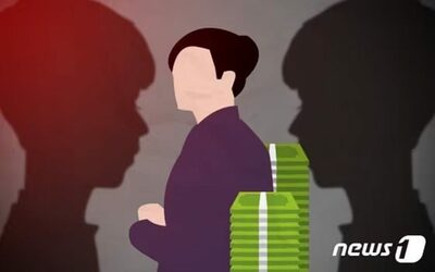 「15年間、母の食堂支え、介護も担った」末っ子…韓国・兄2人が要求する「遺産は均等」にモヤモヤ