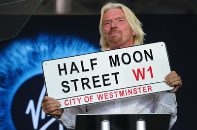 世界初の商業宇宙港「スペースポート・アメリカ」がオープン