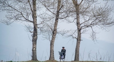 北朝鮮情勢、中朝国境は平穏 観光船も通常通り