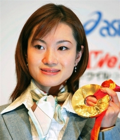 ＜07世界フィギュアスケート選手権＞荒川静香 アジア勢の活躍に期待 - 東京