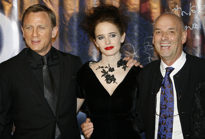 映画「007/カジノ・ロワイヤル」がプレミアを迎える - 中国