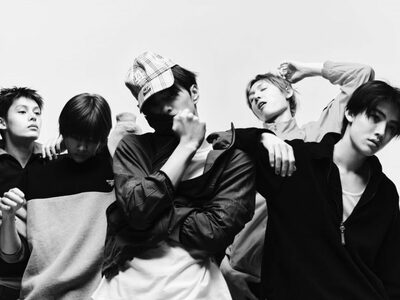 CORTIS、デビュー8カ月でSpotify累計5億回再生を突破