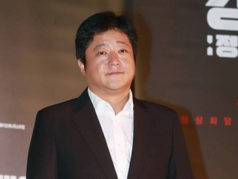 （写真提供=イ・ドンフン）(c)STARNEWS