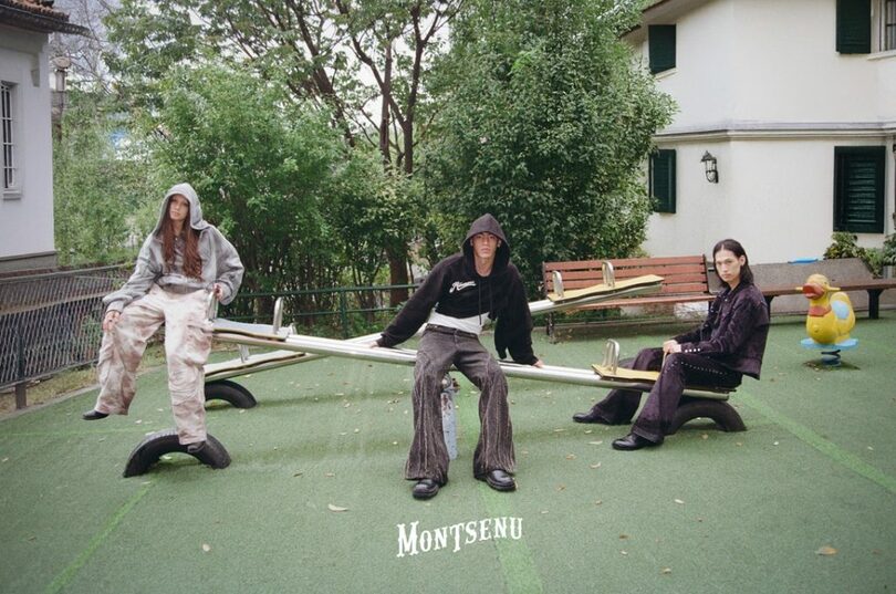 MONTSENU＝SHIBUYA109エンタテイメント提供(c)KOREA WAVE