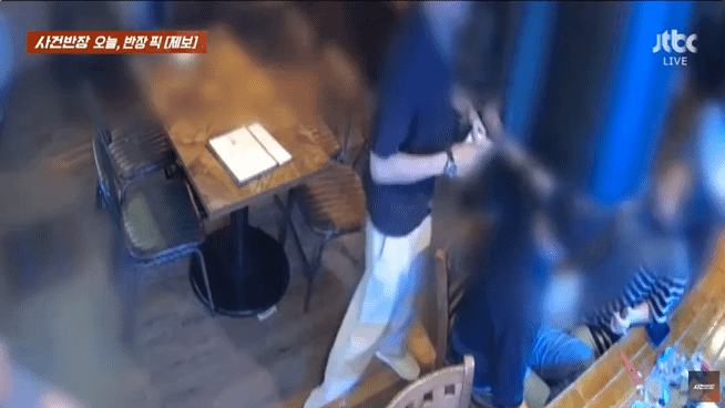 「事件班長」(c)MONEYTODAY