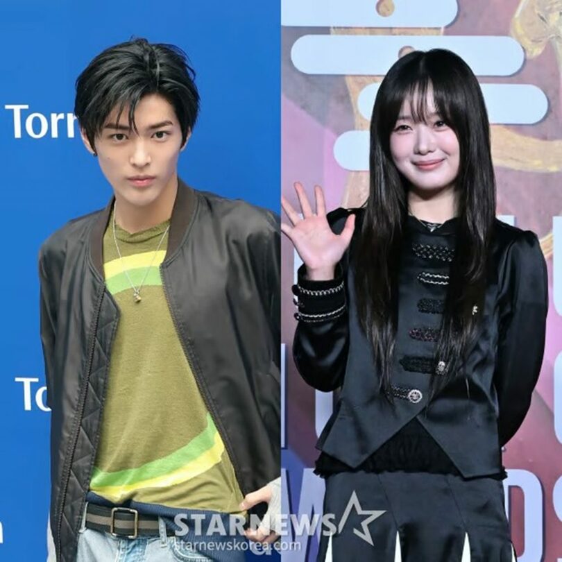 ファン・グァンヒのSNS(c)STARNEWS