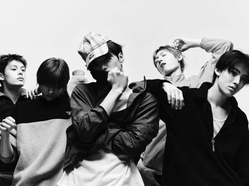 BIG HIT MUSIC(c)STARNEWS