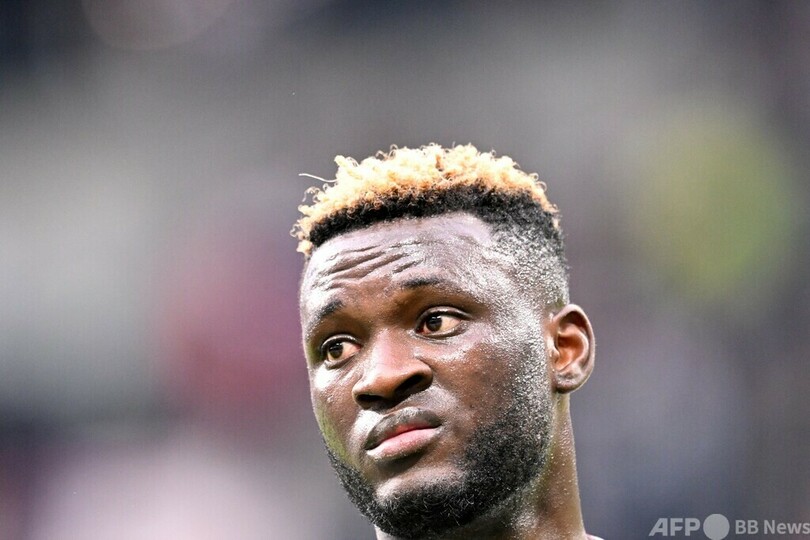 「非人道的扱い」受けたナイジェリア、没収試合でリビア戦勝利扱いに