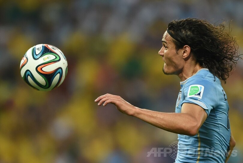 ロドリゲスが活躍みせたコロンビア、スアレス不在のウルグアイ撃破