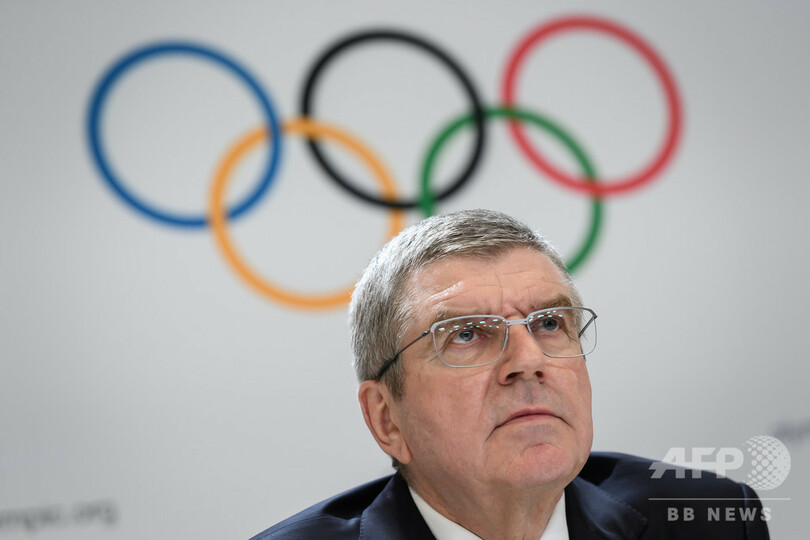 東京五輪は大会簡素化で検討、開催判断期限は設けず IOC会長 