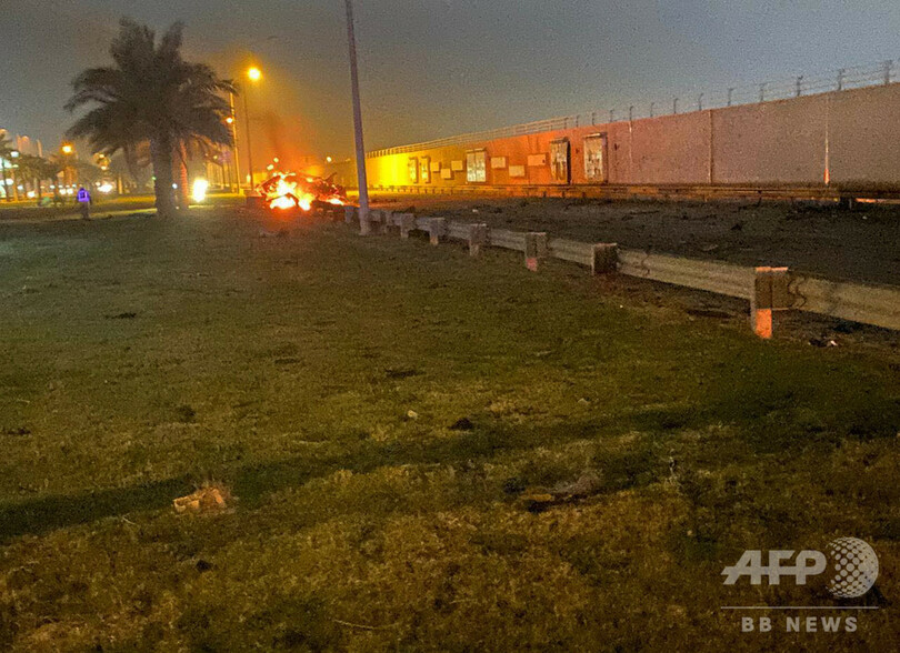 【解説】サイバー攻撃？ホルムズ海峡封鎖？米による司令官殺害 イラン報復の選択肢