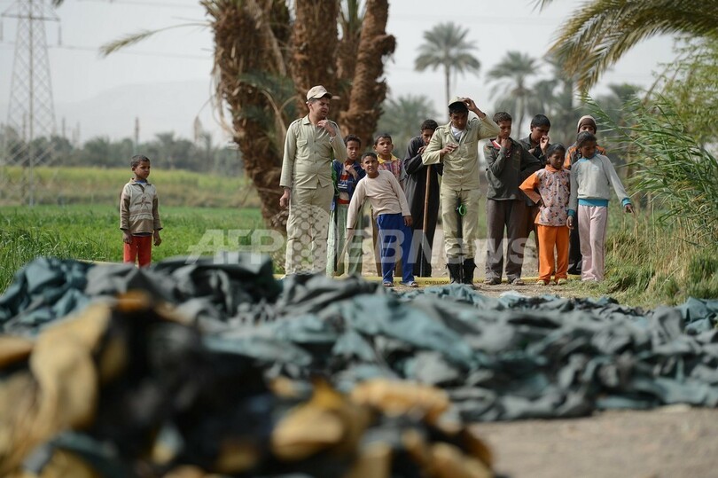 過去20年間で最悪、熱気球の死亡事故