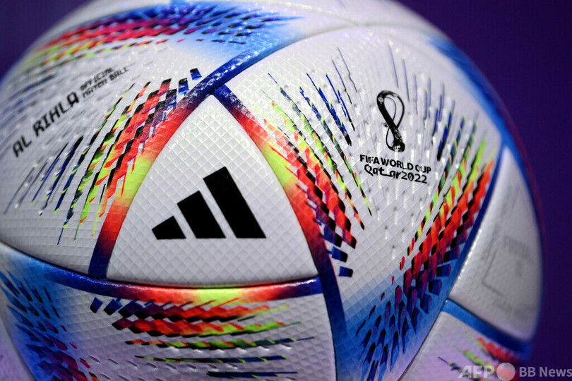 カタールw杯の観戦チケット 2350万枚の申し込み Fifa 写真1枚 国際ニュース Afpbb News