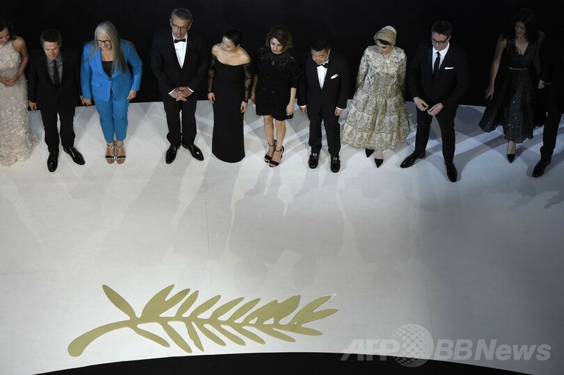 【写真特集】第67回カンヌ国際映画祭