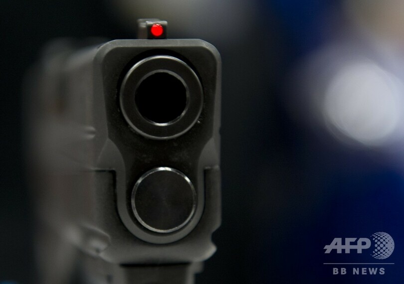 5歳児の発砲で弟死亡も、米テキサス州で銃をめぐる事故相次ぐ
