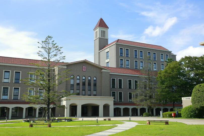 THE 日本大学ランキング2025にて九州内私立女子大学で総合順位第1位を獲得 ~「国際性」分野においても上位にランクイン~ --福岡女学院大学