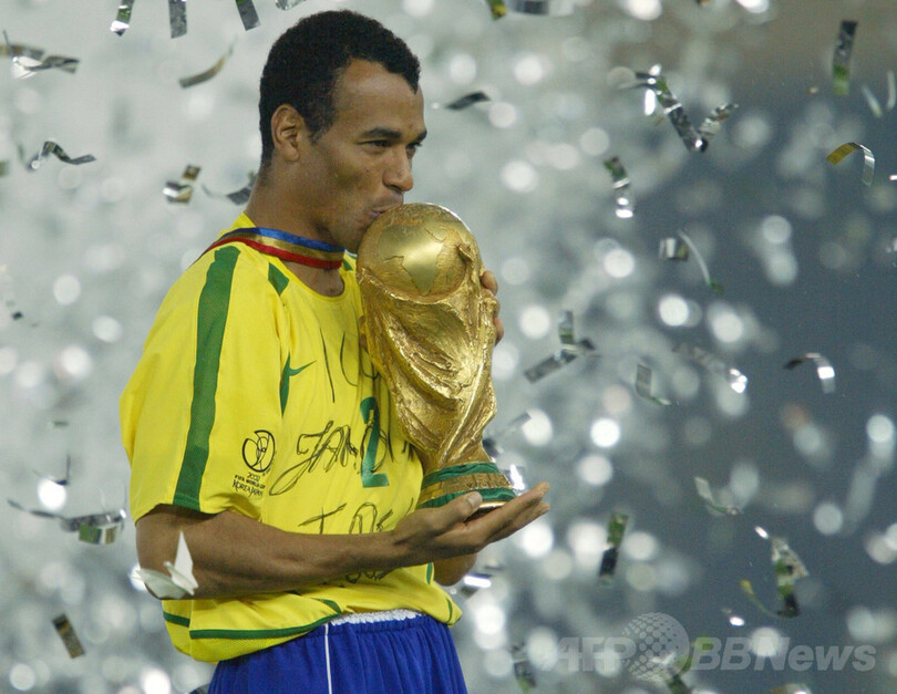 アジア初開催でブラジルが優勝―2002年W杯日韓大会