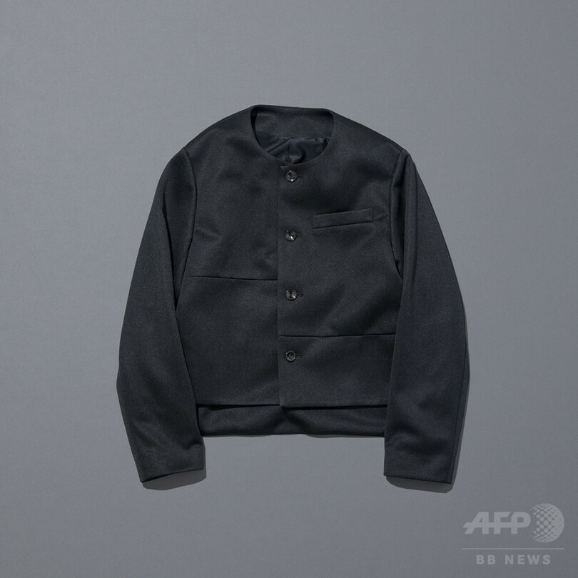 ミハラ ヤスヒロ新ライン「マイン」、1月6日から伊勢丹新宿店でイベント開催