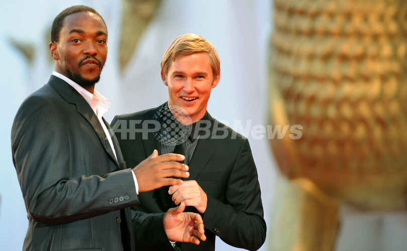 ヴェネチア映画祭、キャスリン・ビグロー監督の『The Hurt Locker』プレミア上映