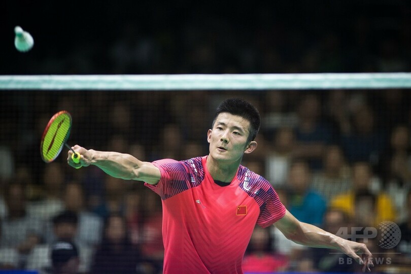 桃田が五輪金メダリスト破りアジア選手権優勝