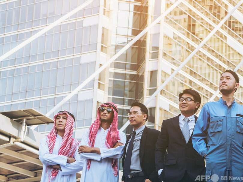 アラブの若者の間で中国の人気度が米国を上回る 最新世論調査