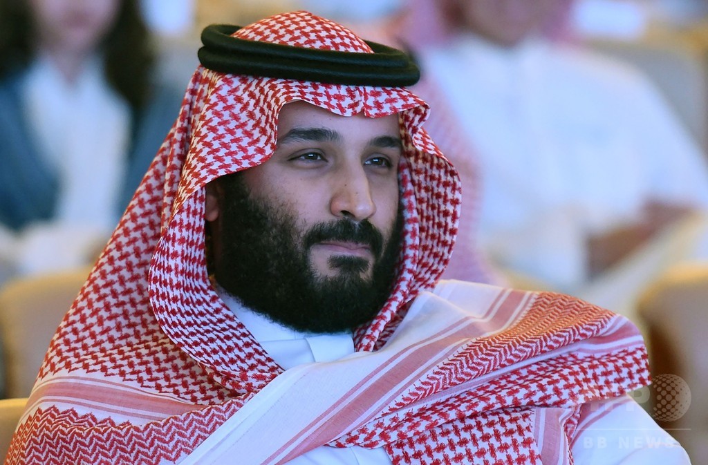 サウジ粛清、201人を拘束 汚職の損失、推定11兆円 サウジ粛清、201人を拘束 汚職の損失、推定11兆円