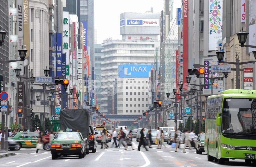 駐在員にとって最も物価が高い都市、東京・大阪が1位2位独占 駐在員にとって最も物価が高い都市、東京・大阪が1位2位独占