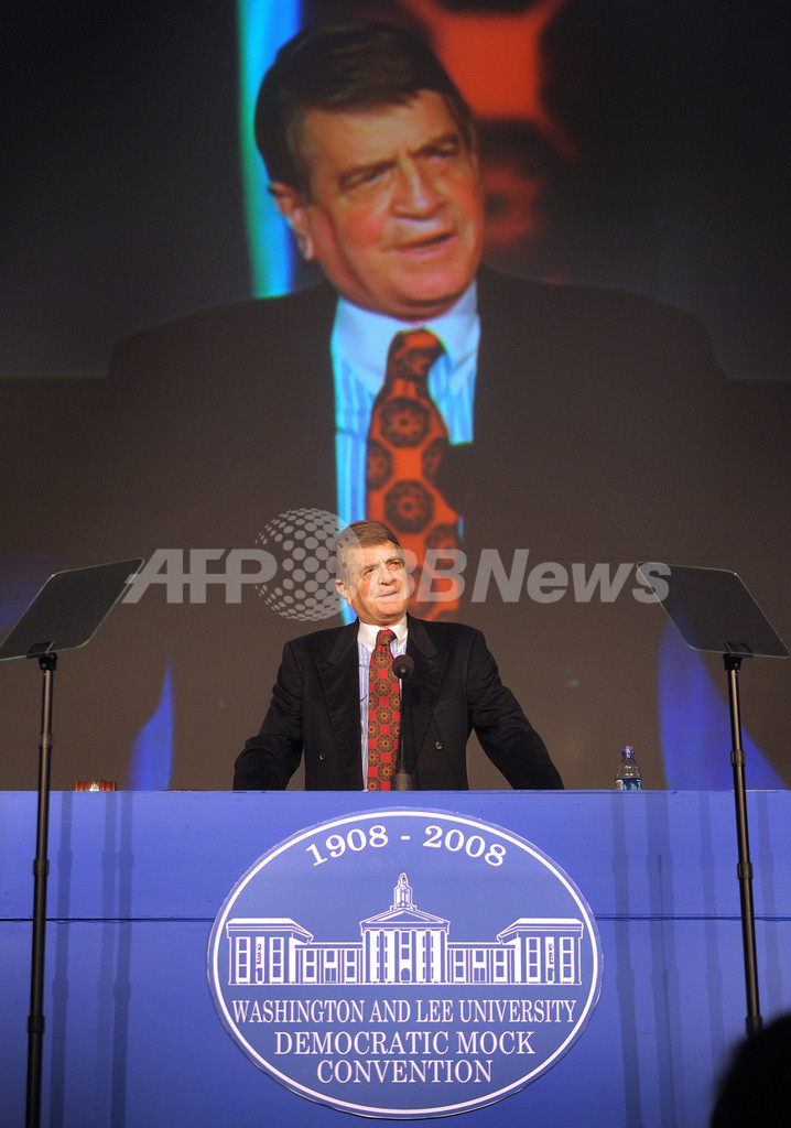 チャーリー・ウィルソン米元議員が死去、ソ連アフガン侵攻でCIAに協力 チャーリー・ウィルソン米元議員が死去、ソ連アフガン侵攻でCIAに協力