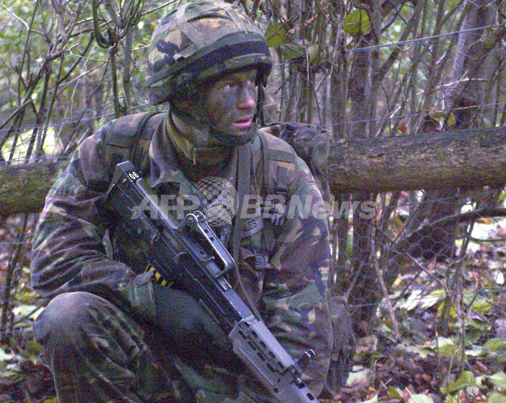 イラク武装勢力、ヘンリー王子の誘拐を予告 - 英国 イラク武装勢力、ヘンリー王子の誘拐を予告 - 英国