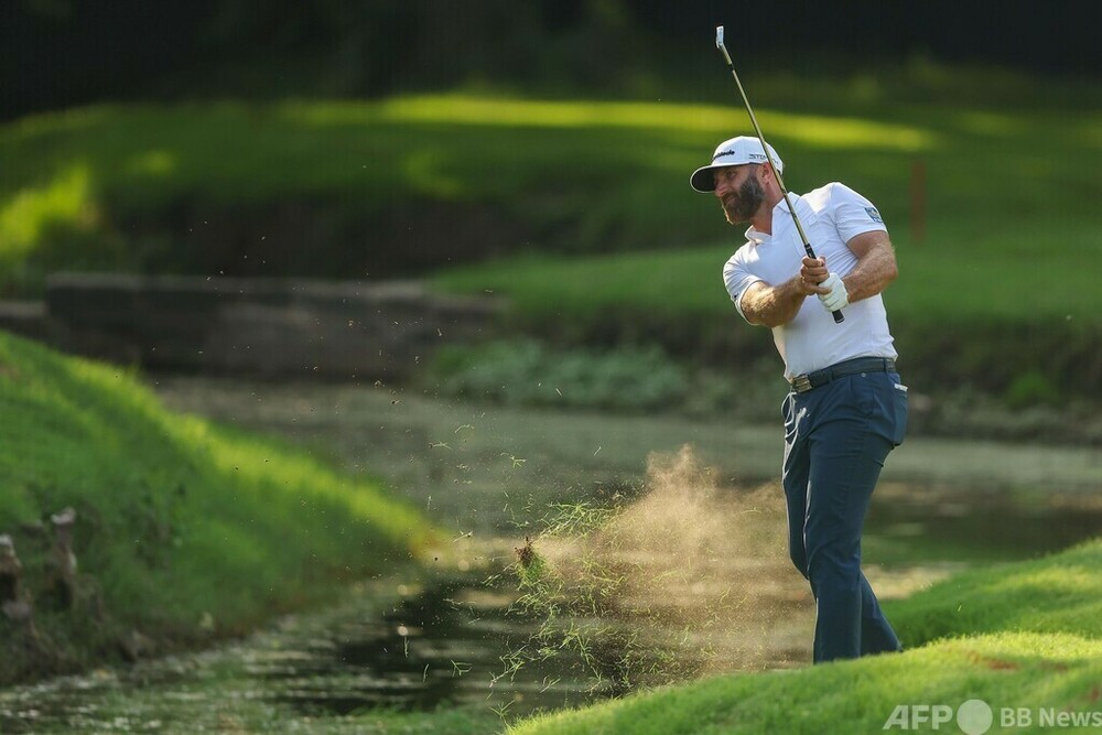 PGAツアーがLIVGOLFに出場する17人を追放！！ | 電車で酔いどれゴルフ