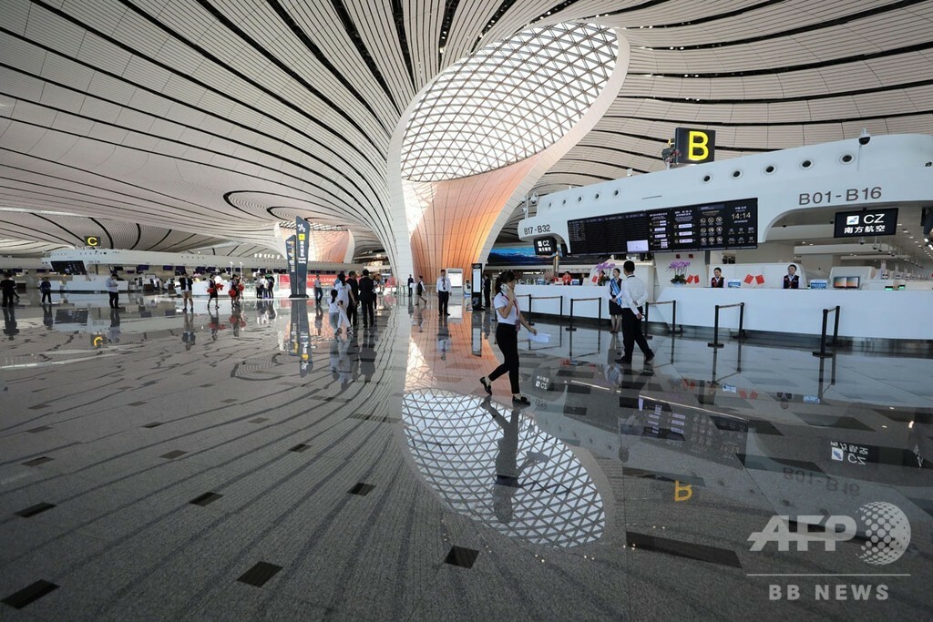 【記者コラム】中国の過去と現在（パート1）