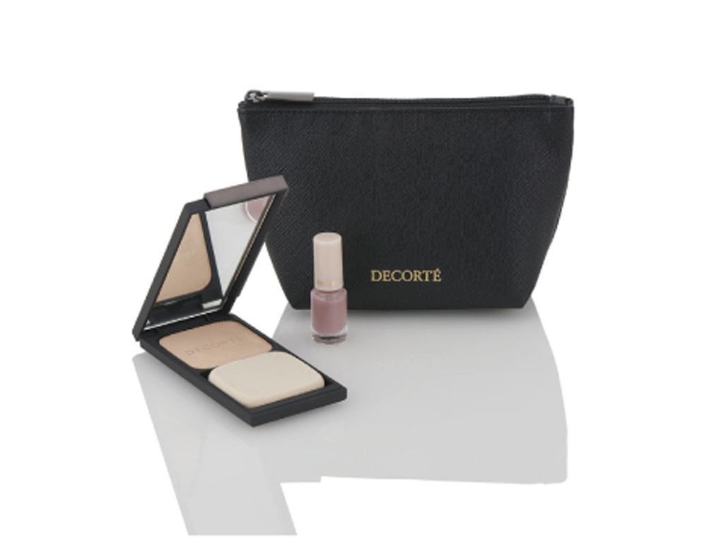<HANKYU BEAUTY SPRING COSMETICS>Special kit <HANKYU BEAUTY SPRING COSMETICS>Special kit